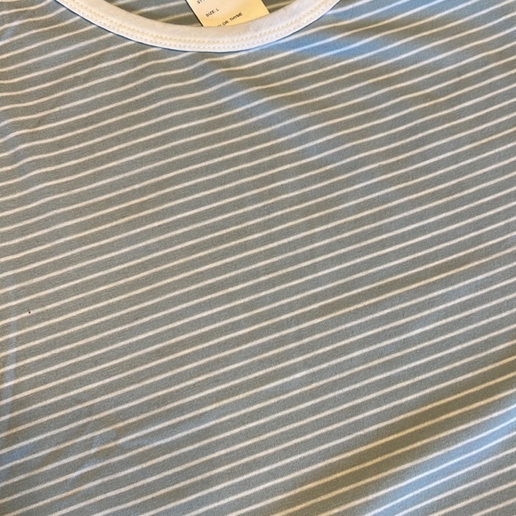 NWT Sugar & Cream Tank Dress - Picture 6 of 8